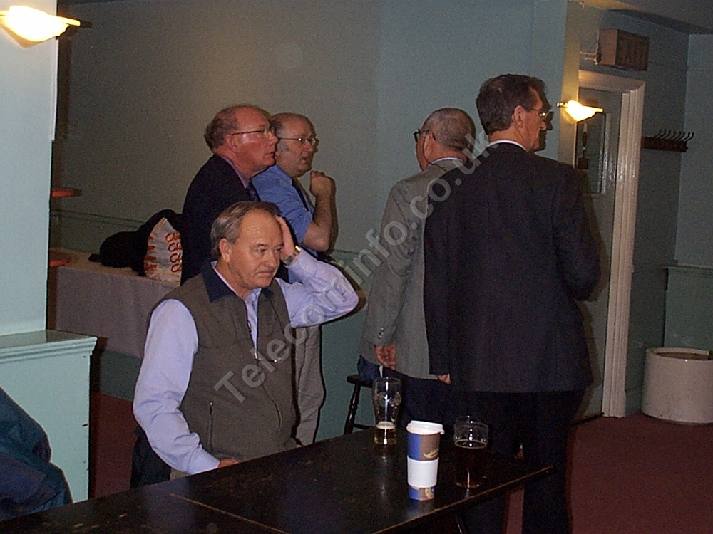 Carlow Street 2005 006